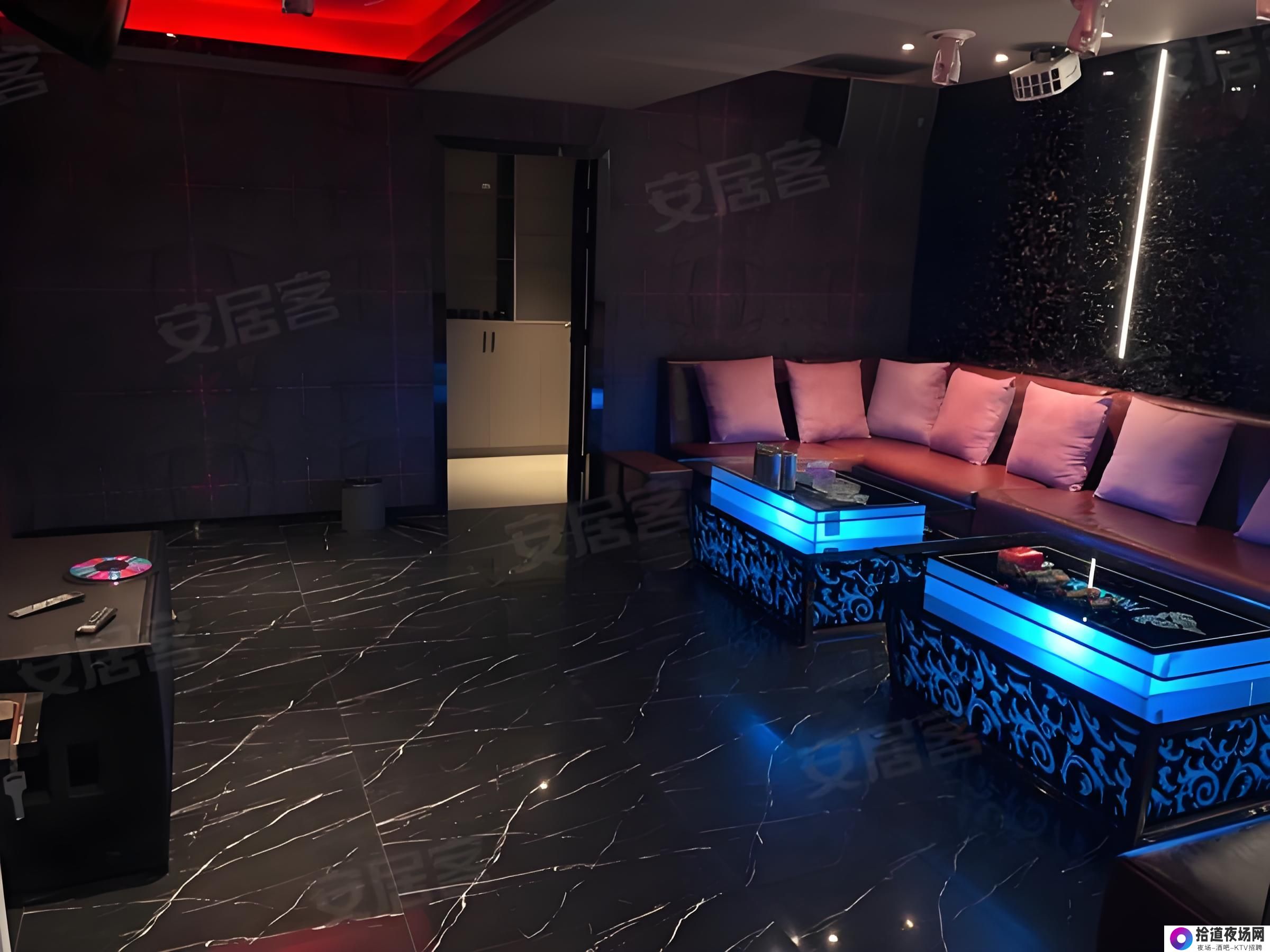 武汉酒吧夜总会招聘信息：休闲娱乐行业岗位等你来