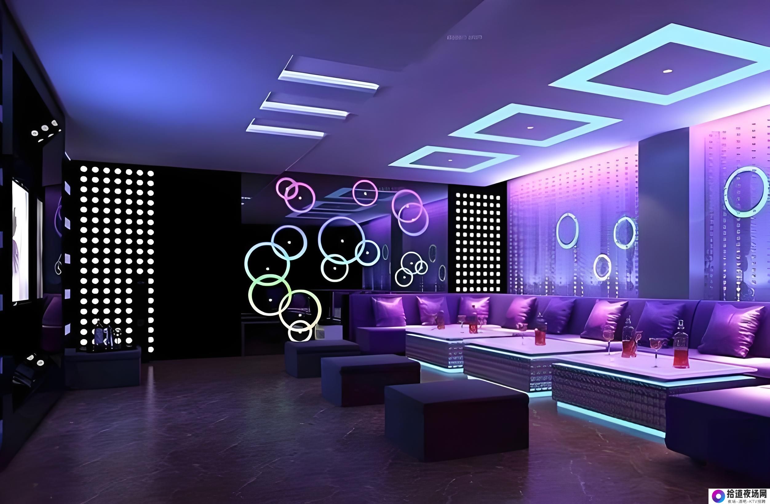 武汉热门夜总会高薪招聘：加入我们的活力团队