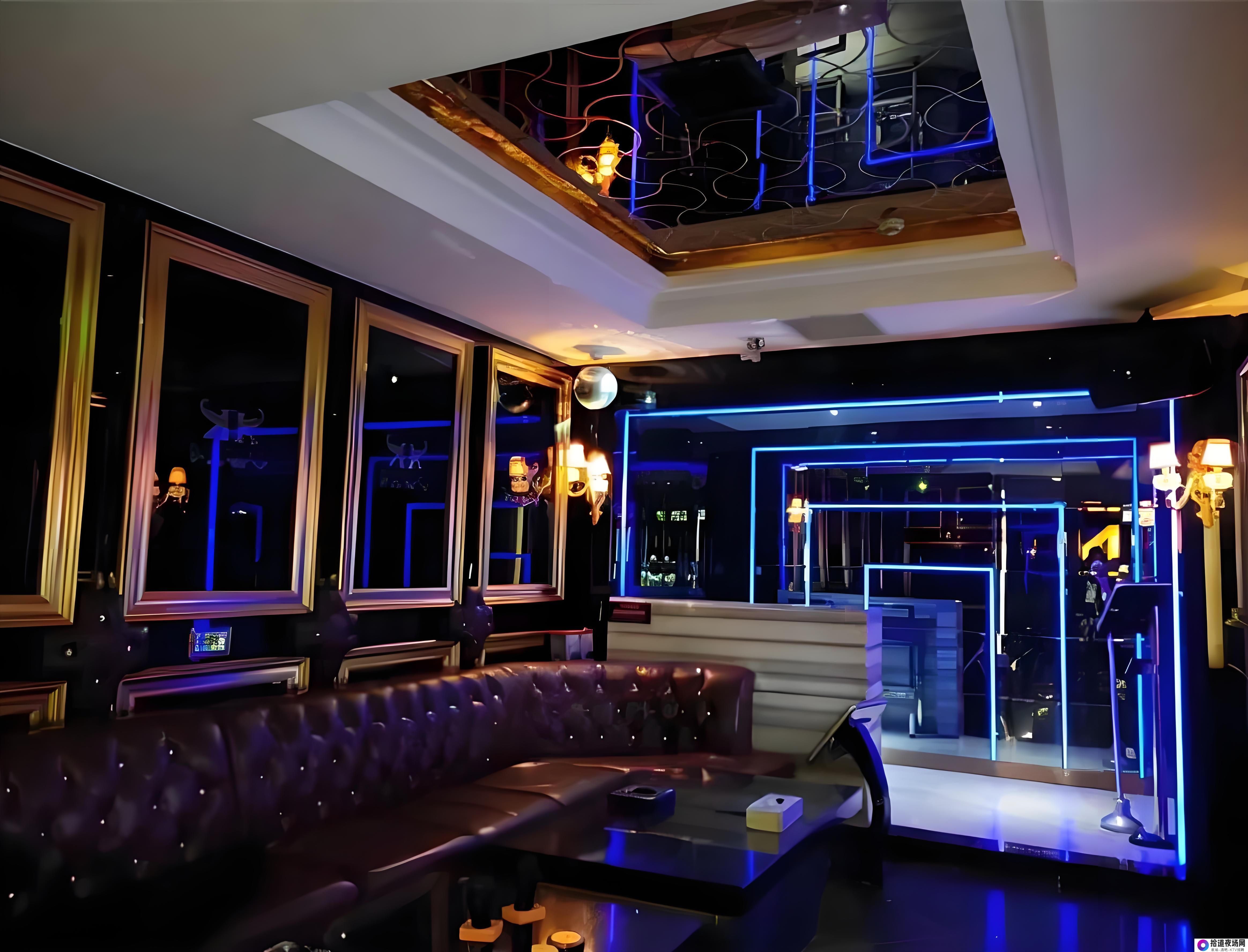 武汉顶级夜总会招聘：汇聚精英的绝佳机会