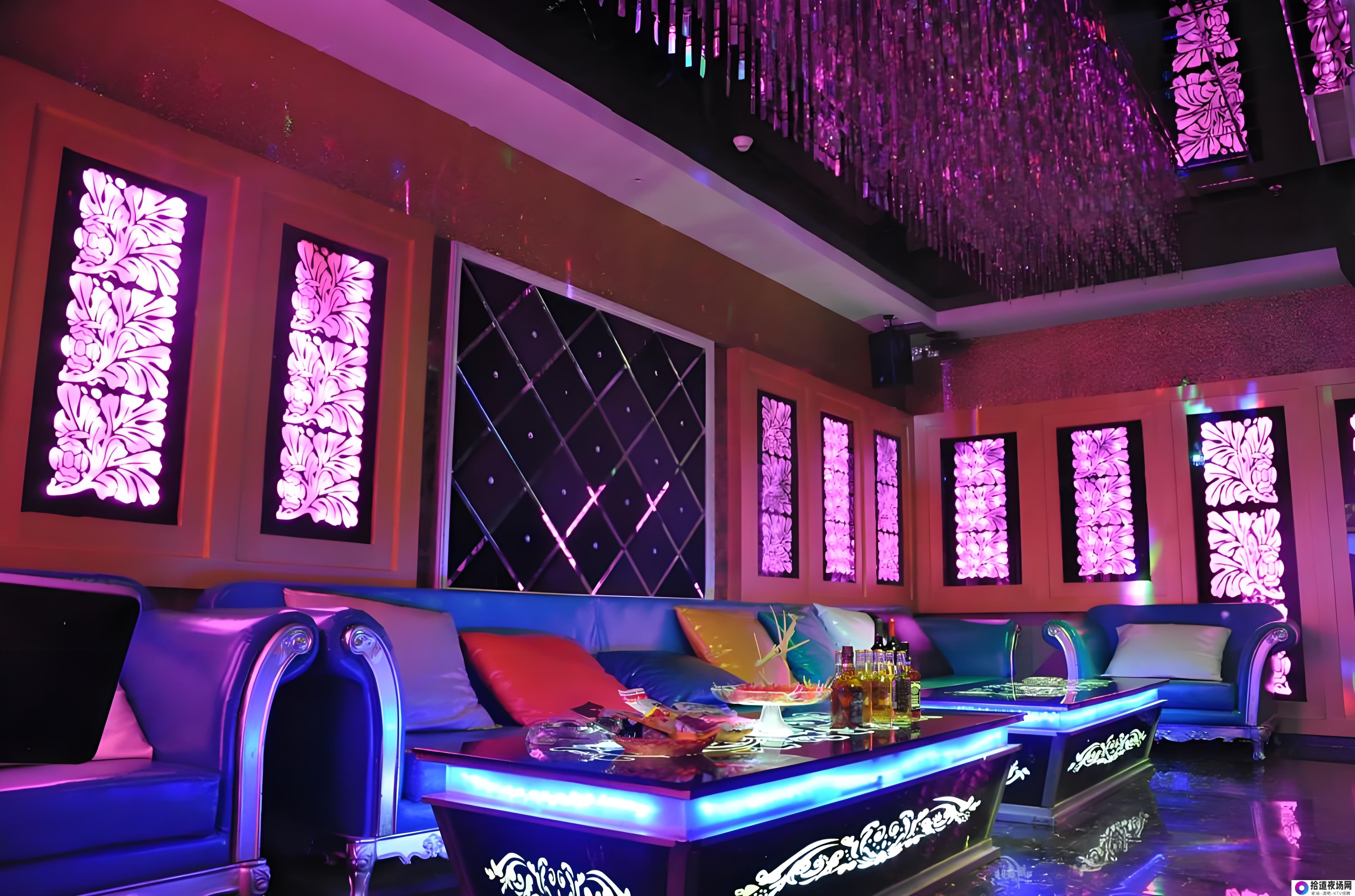 武汉顶级夜总会火热招聘：工作机会来敲门