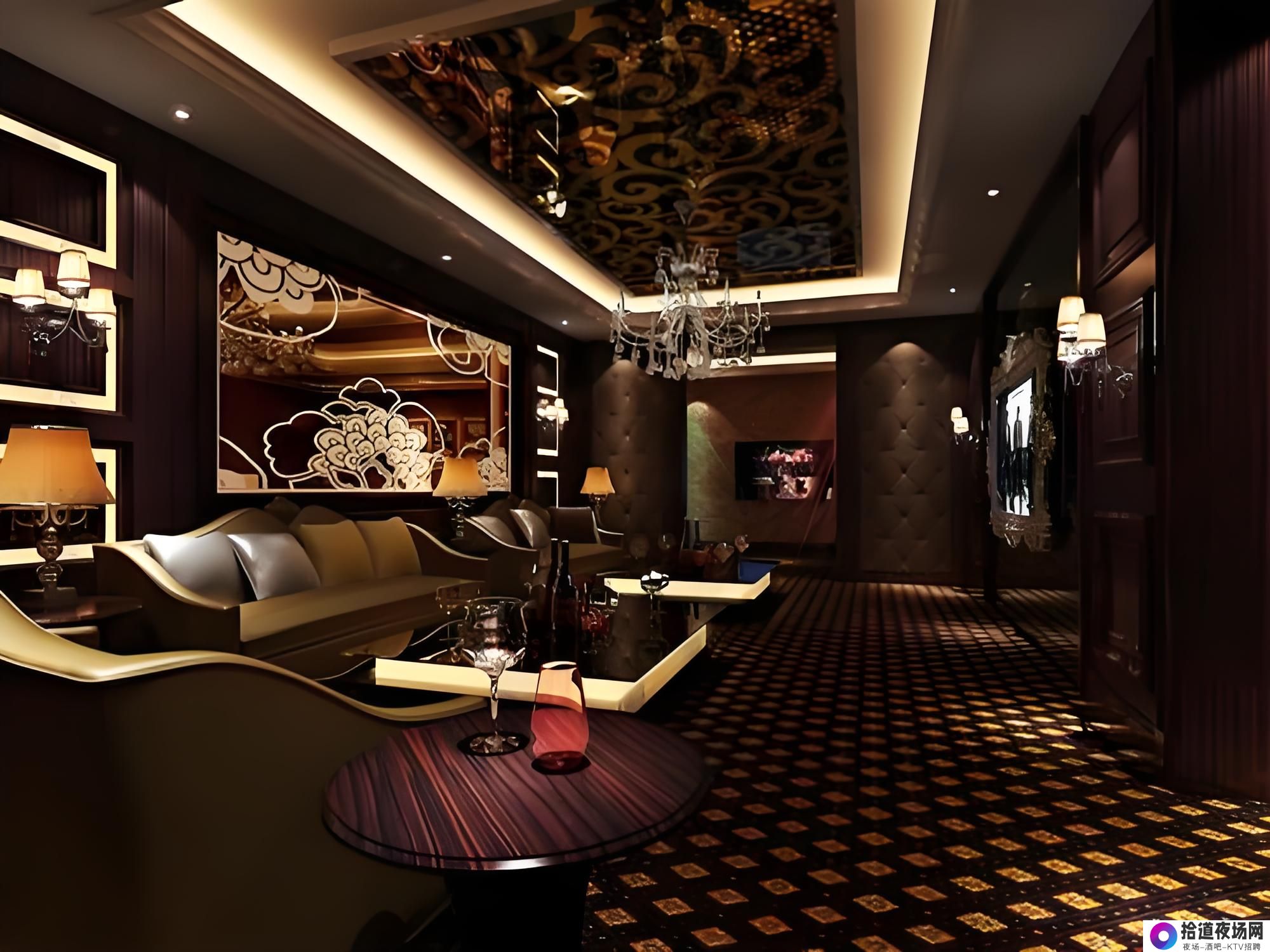 武汉夜场KTV招聘模特：闪耀舞台邀您加入