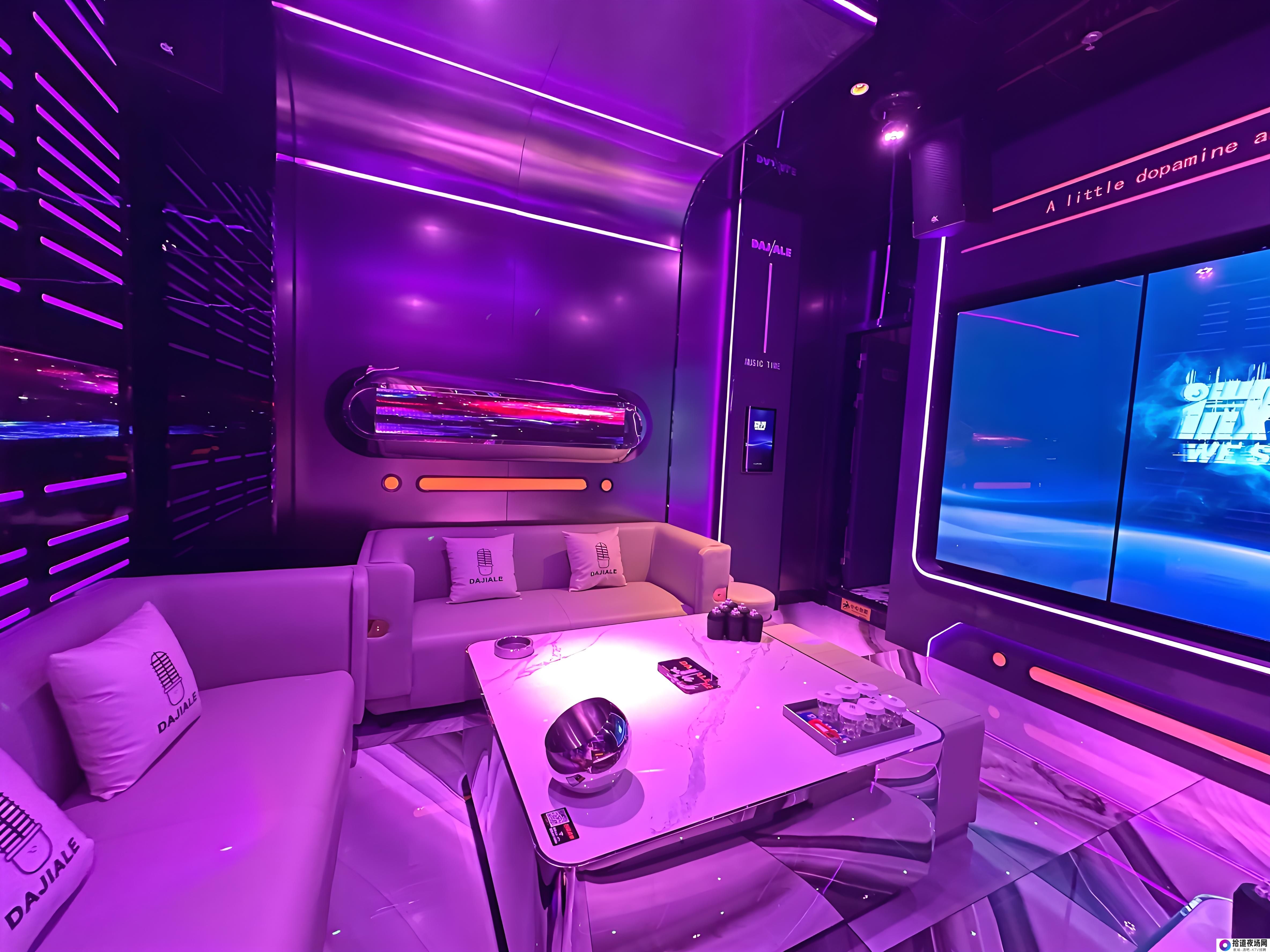 武汉夜场KTV招聘指南：加入活力团队开启精彩夜生活