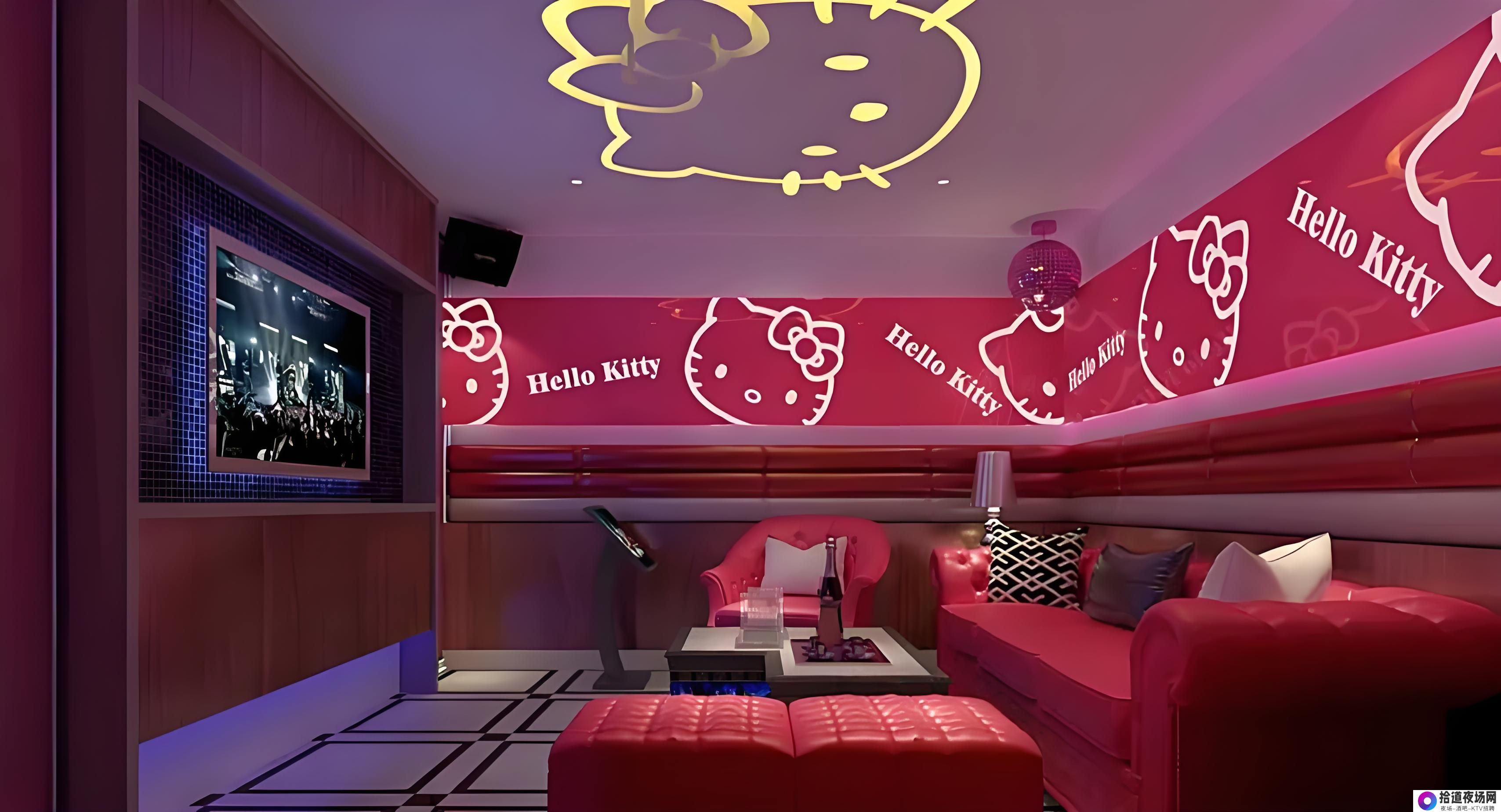 武汉夜场酒吧招聘：开启你的活力新生活