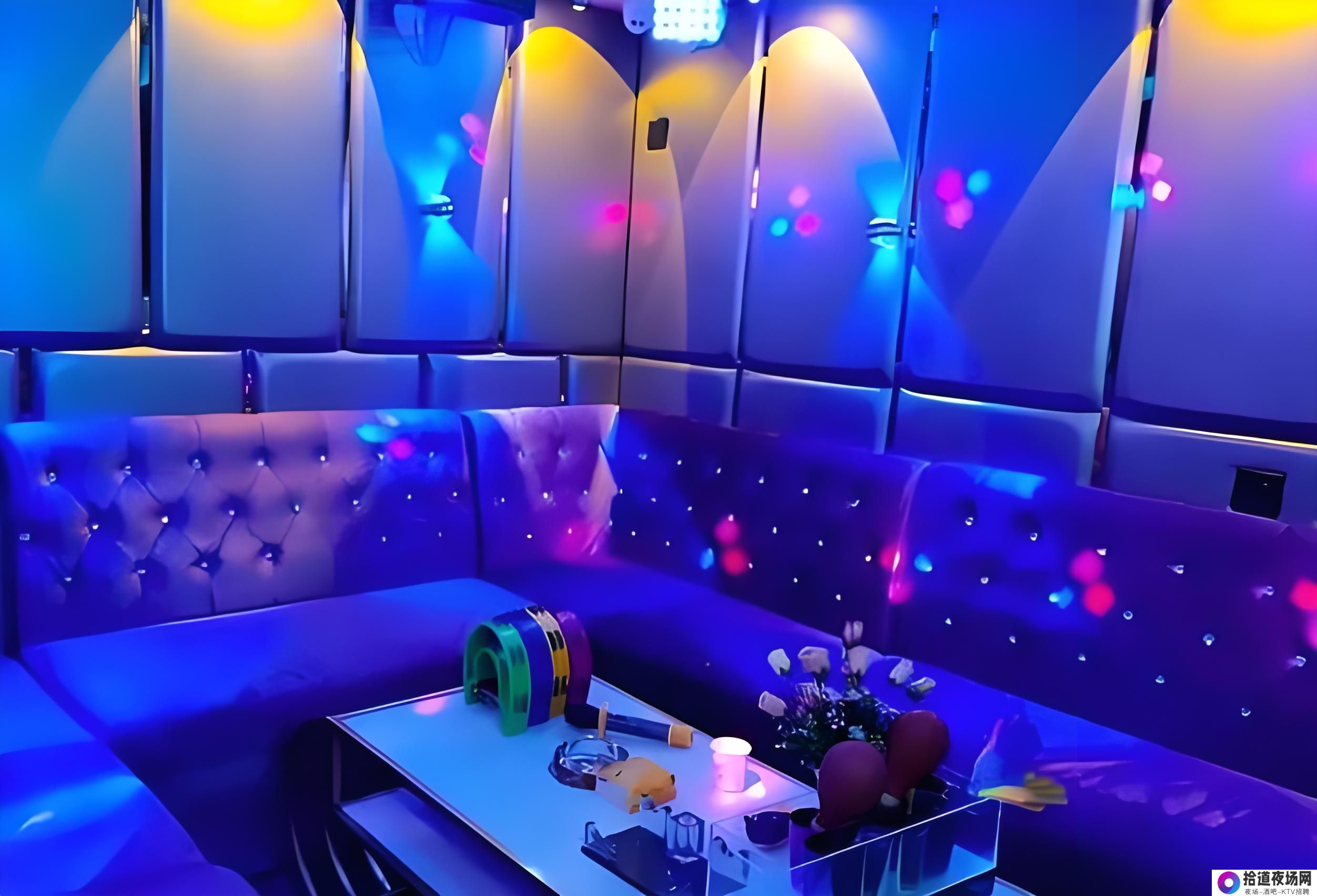 武汉夜场招聘少爷：加入我们的团队，成为非凡的夜间明星